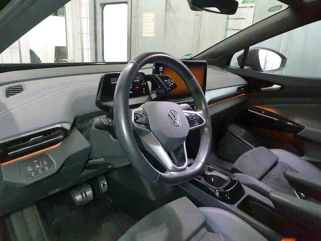 Volkswagen ID.4 IQ.Drive Performance Pro