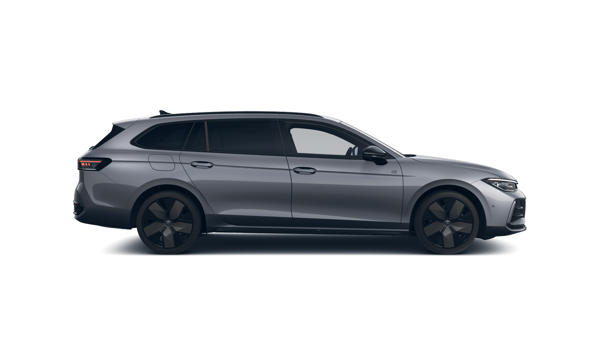 Volkswagen Passat 4Motion DSG R-Line