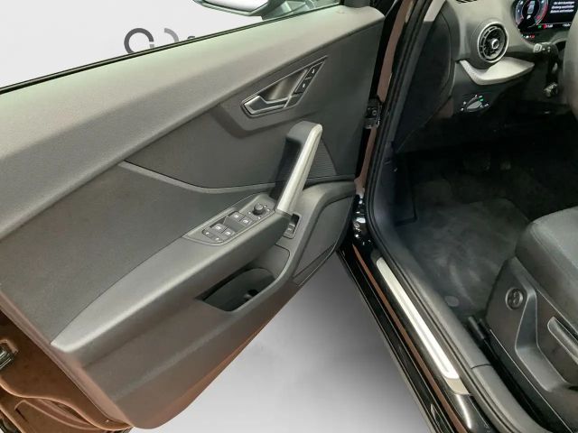 Audi Q2 35 TFSI S-Tronic