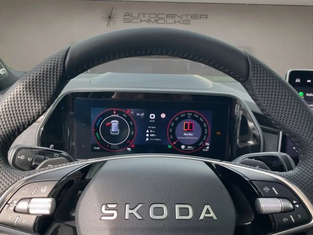 Skoda Kodiaq 1.5 TSI Sportline iV