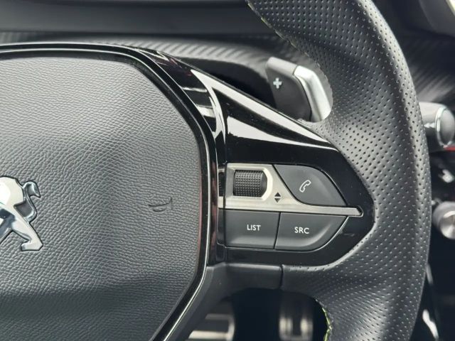 Peugeot 2008 GT-Line