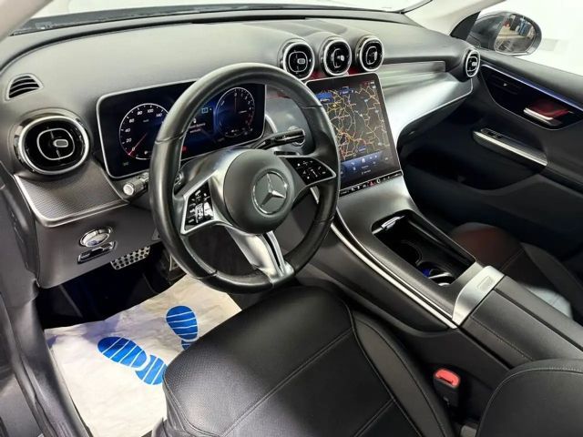 Mercedes-Benz GLC 300 4MATIC