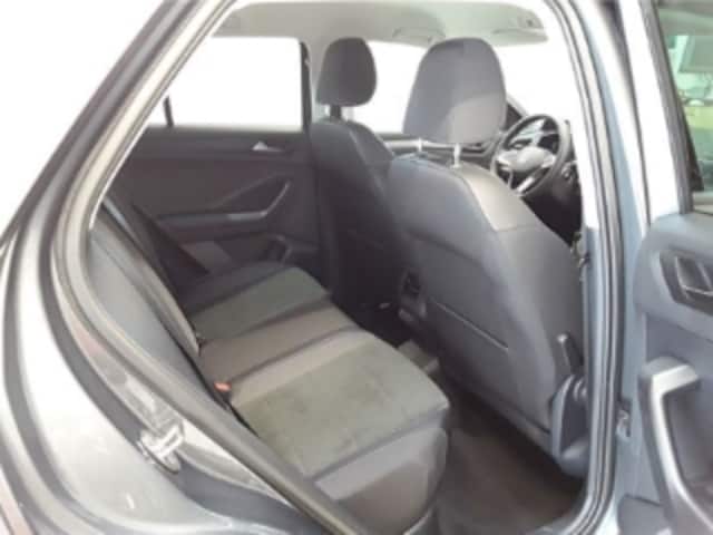 Volkswagen T-Roc 1.5 TSI DSG Style