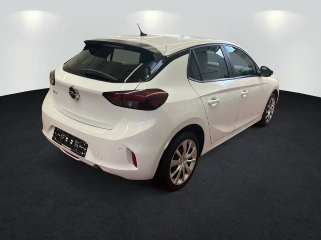 Opel Corsa F 1.2 5-Gang SHZ+PDC+SpurH+Bluetooth+