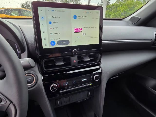 Toyota Yaris Cross 1.5 HSD Teamplayer