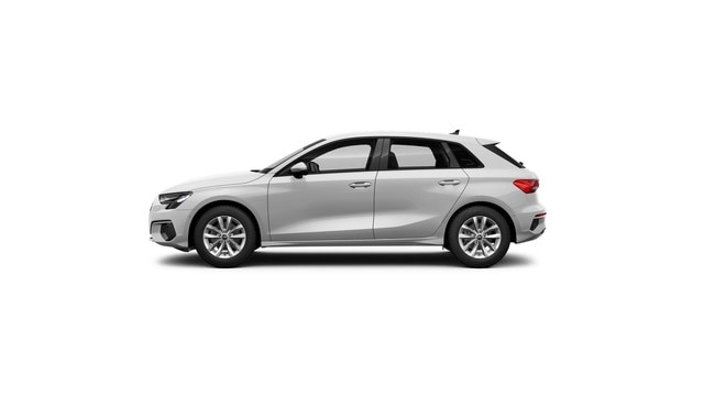 Audi A3 30 TFSI Sportback