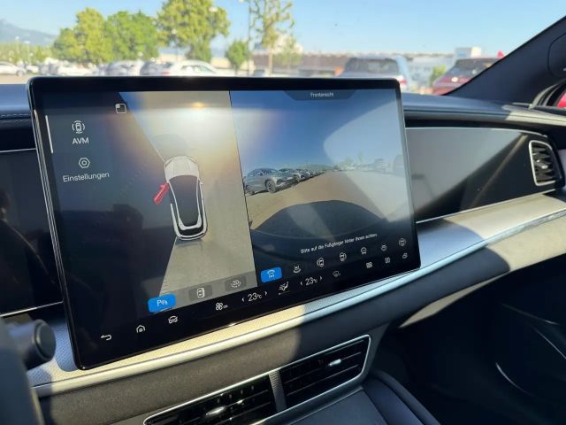 BYD Sealion 7 Comfort