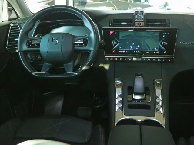 DS DS 7 Crossback Crossback