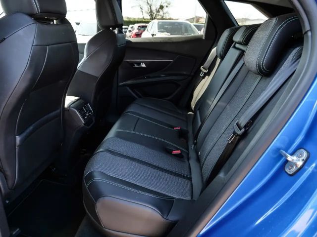Peugeot 3008 Allure Pack Hybrid