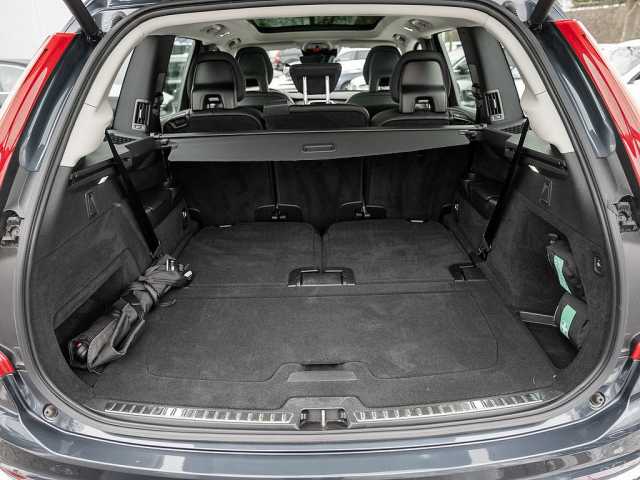 Volvo XC90 AWD Inscription T8