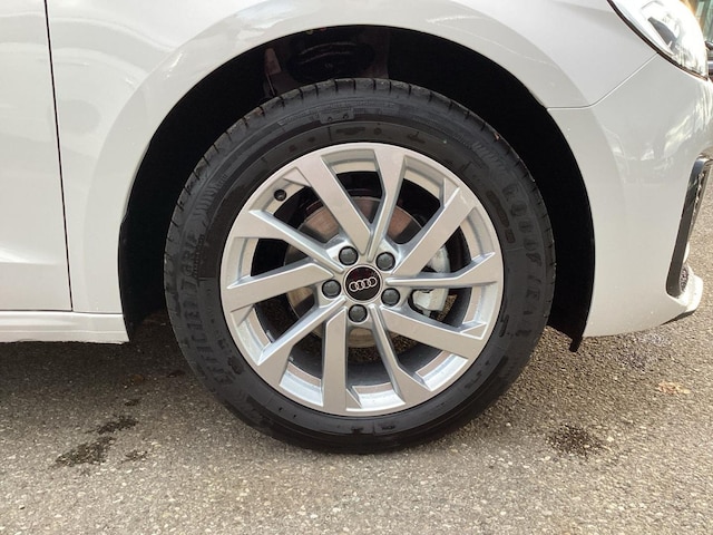 Audi A1 25 TFSI S-Tronic Sportback