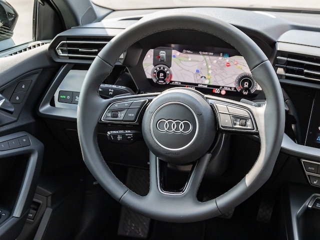 Audi A3 35 TFSI S-Tronic Sportback