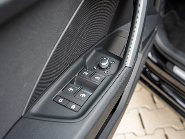 Audi A3 35 TDI S-Tronic Sportback