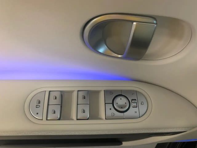 Hyundai IONIQ 6 Ioniq 5 Elektro 77,4kWh Top Line Long Range Aut.