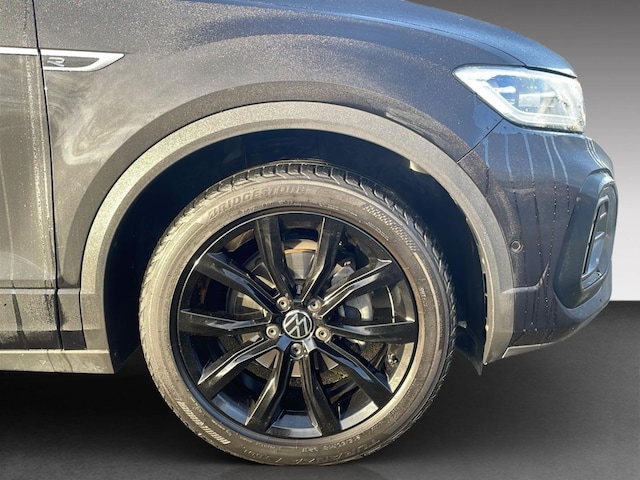 Volkswagen T-Roc 1.5 TSI Cabriolet DSG R-Line