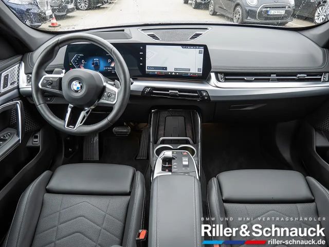BMW X1 xDrive
