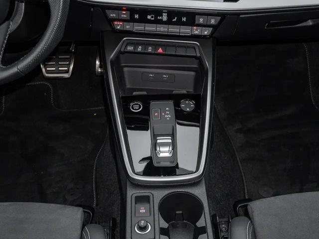 Audi A3 35 TDI S-Tronic Sedan Sportback