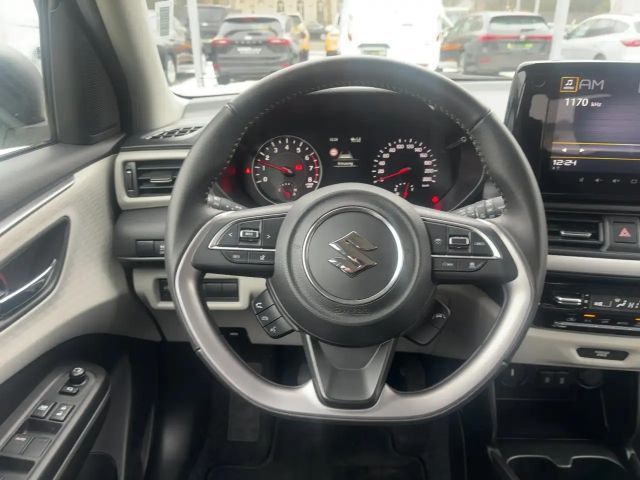 Suzuki Swift Comfort