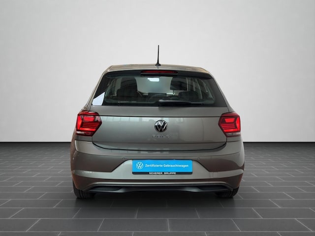 Volkswagen Polo 1.0 TSI Comfortline