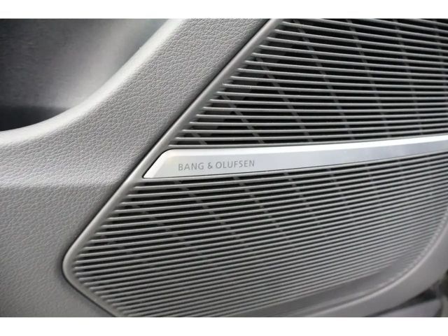 Audi Q8 50 TDI Quattro S-Line