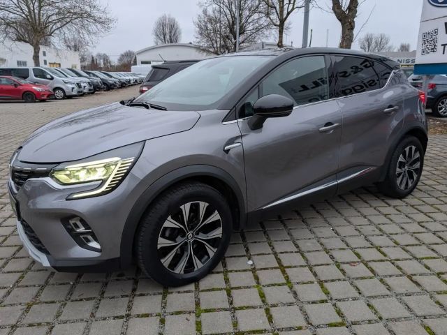 Renault Captur TCe 140 Techno