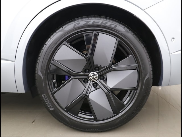 Volkswagen Touareg 3.0 V6 TSI eHybrid