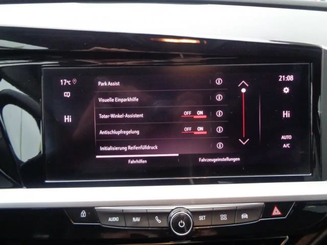 Opel Grandland X Ultimate