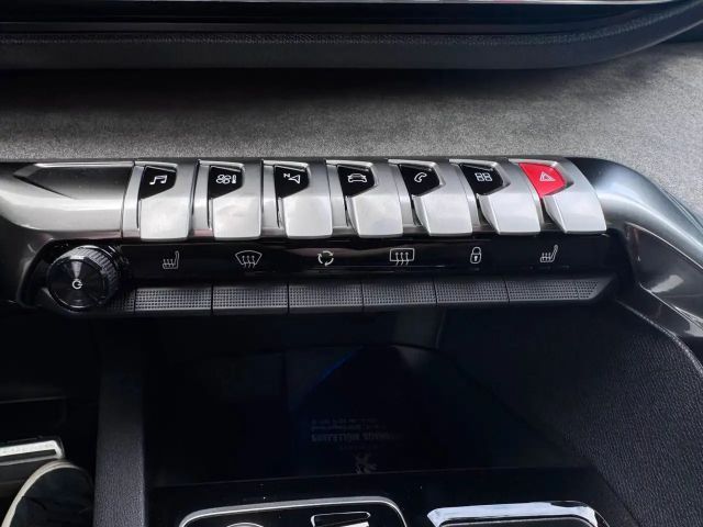 Peugeot 3008 BlueHDi GT-Line