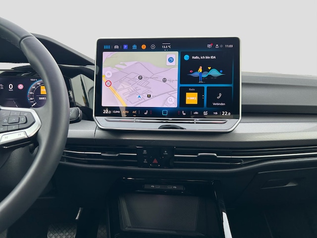 Volkswagen Golf 1.5 eTSI DSG Golf VIII Style