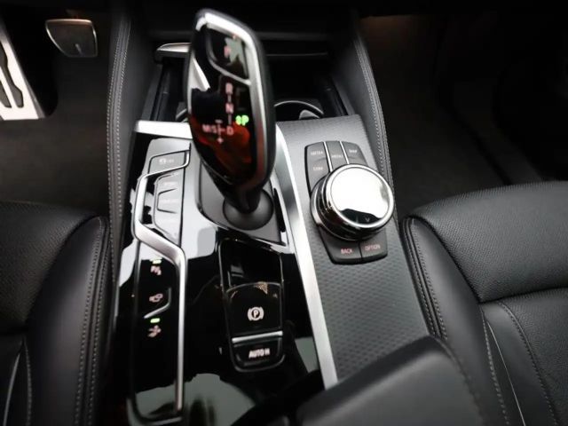 BMW 630 M-Sport Sedan