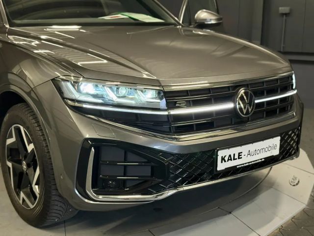 Volkswagen Touareg 4Motion R-Line