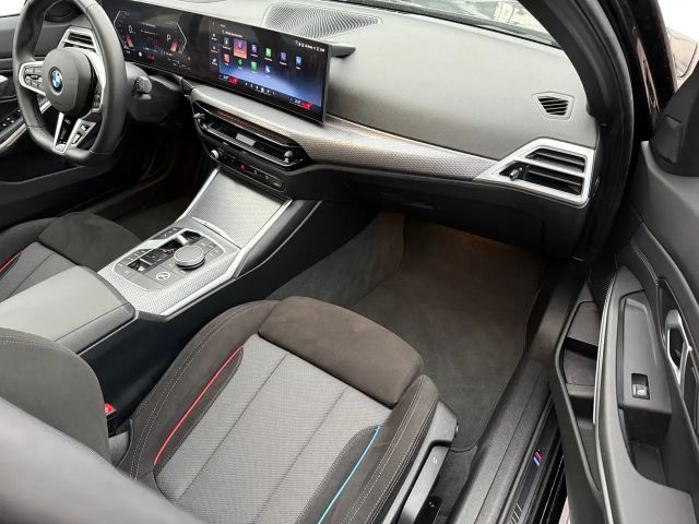 BMW 330 330d M-Sport xDrive