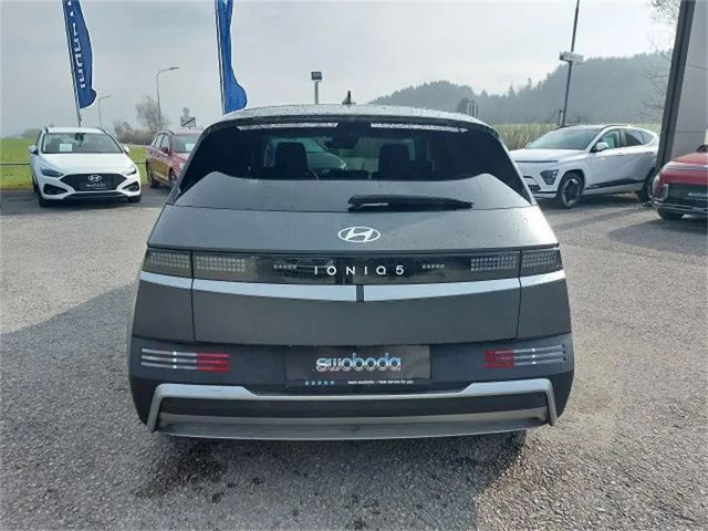 Hyundai IONIQ 5 GO 84kWh 2WD i5g51-O1