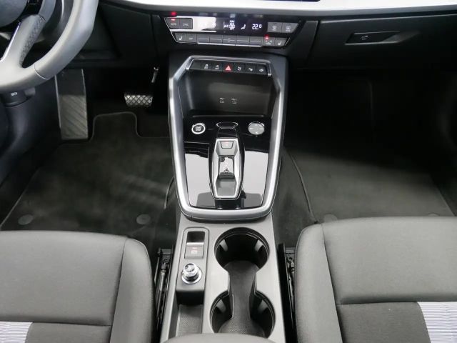 Audi A3 35 TFSI Sedan