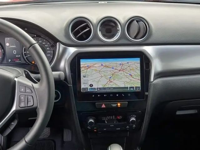 Suzuki Vitara Comfort DualJet Hybrid