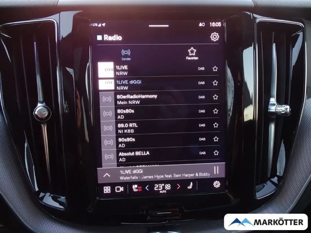 Volvo XC60 AWD R-Design