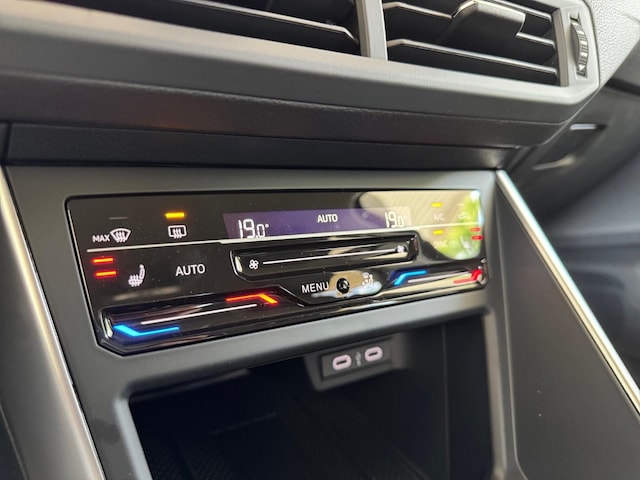 Volkswagen Polo 1.0 TSI