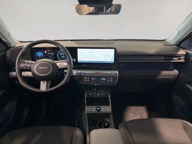 Hyundai Kona 1.6 Trend