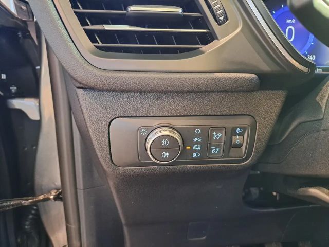 Ford Kuga EcoBoost Titanium