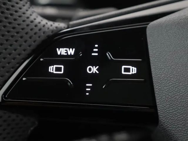 Audi Q6 e-tron Quattro