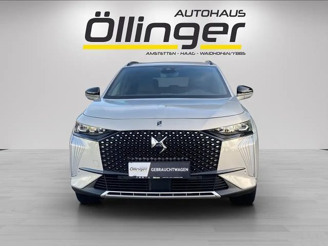 DS DS 7 Crossback BlueHDi Crossback Étoile