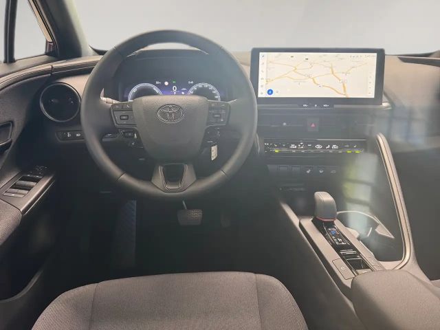 Toyota C-HR 4x2 Hybride