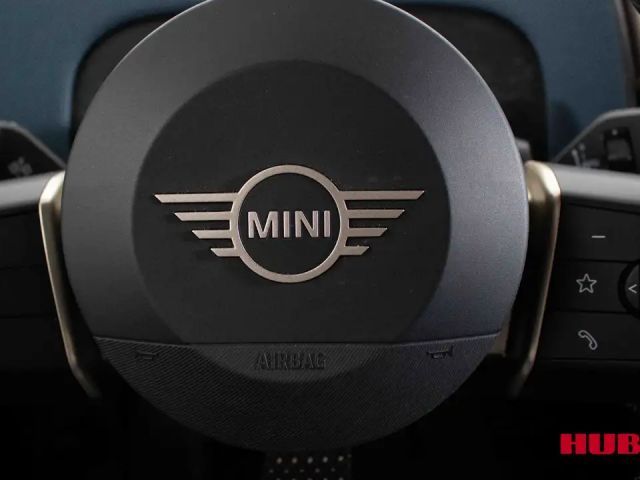 MINI Cooper Countryman Countryman C