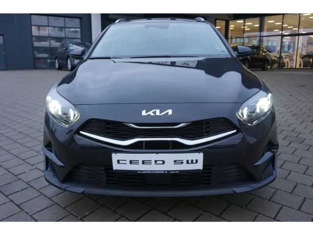 Kia Ceed Spirit SportWagon