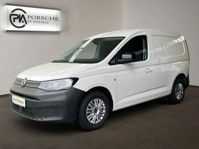 Volkswagen Caddy Cargo TDI