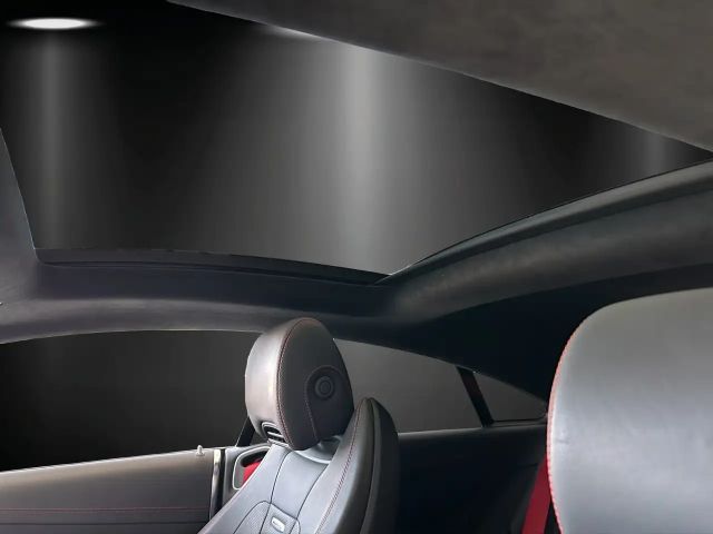 Mercedes-Benz E 53 AMG AMG Line Coupé