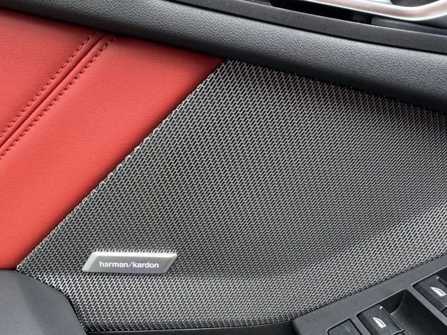 BMW 135 M-Sport Sedan xDrive