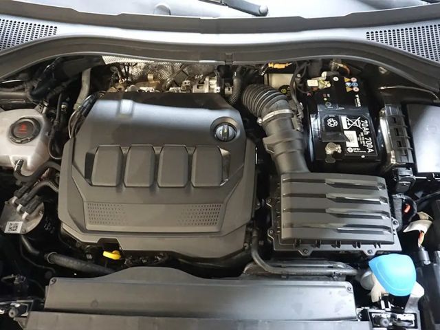 Skoda Kodiaq 2.0 TDI 4x4