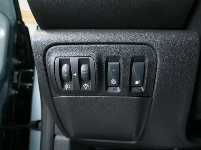 Renault Megane Combi E-Tech Intens