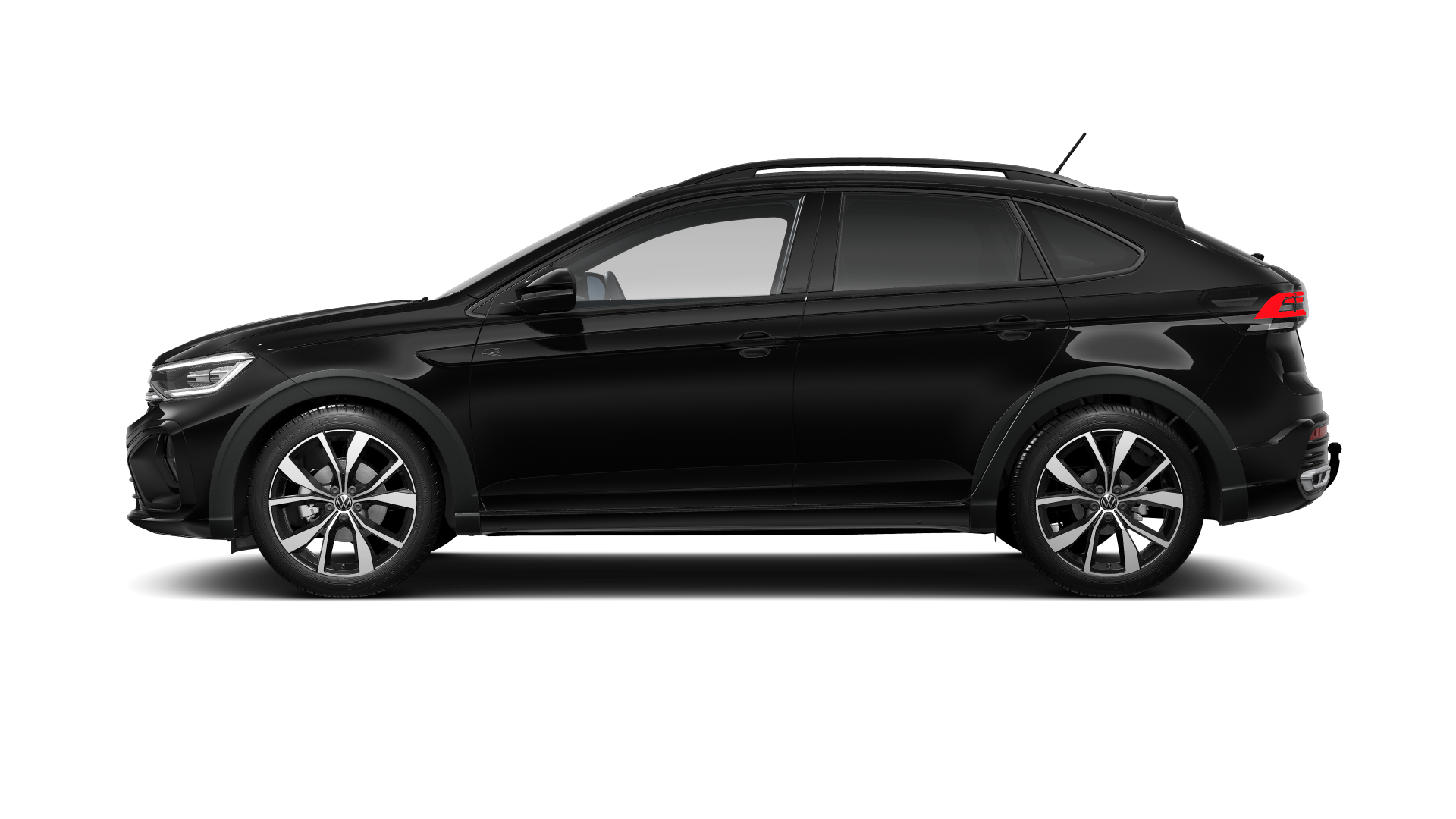 Volkswagen Taigo 1.5 TSI DSG R-Line